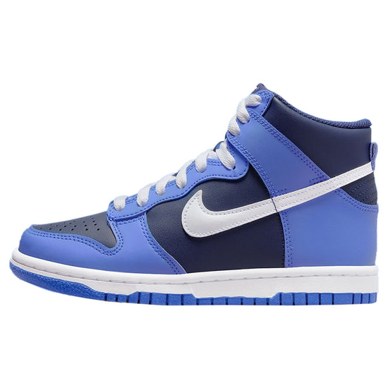 Nike Dunk High Obsidian (GS)