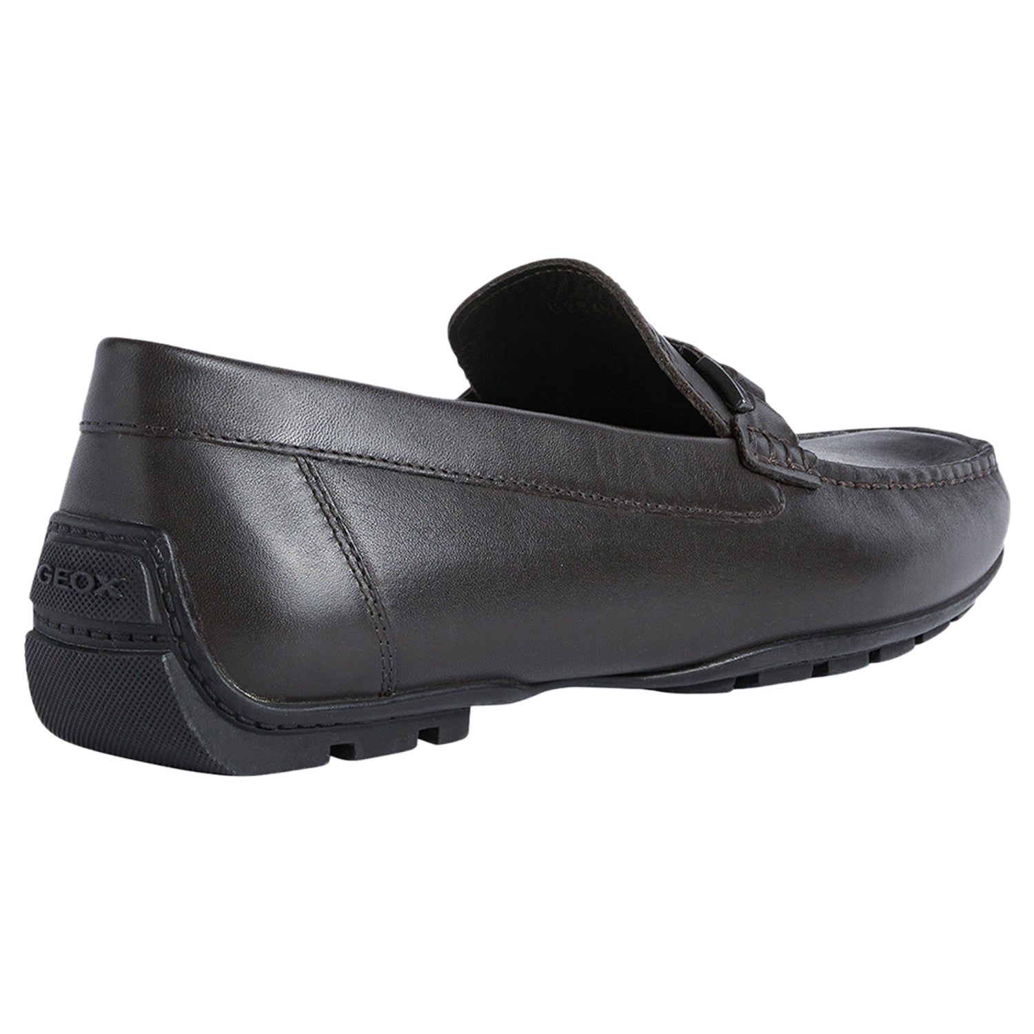 Geox U Moner 2fit A- Pr.lea+smo.lea Mens Style : U254yb