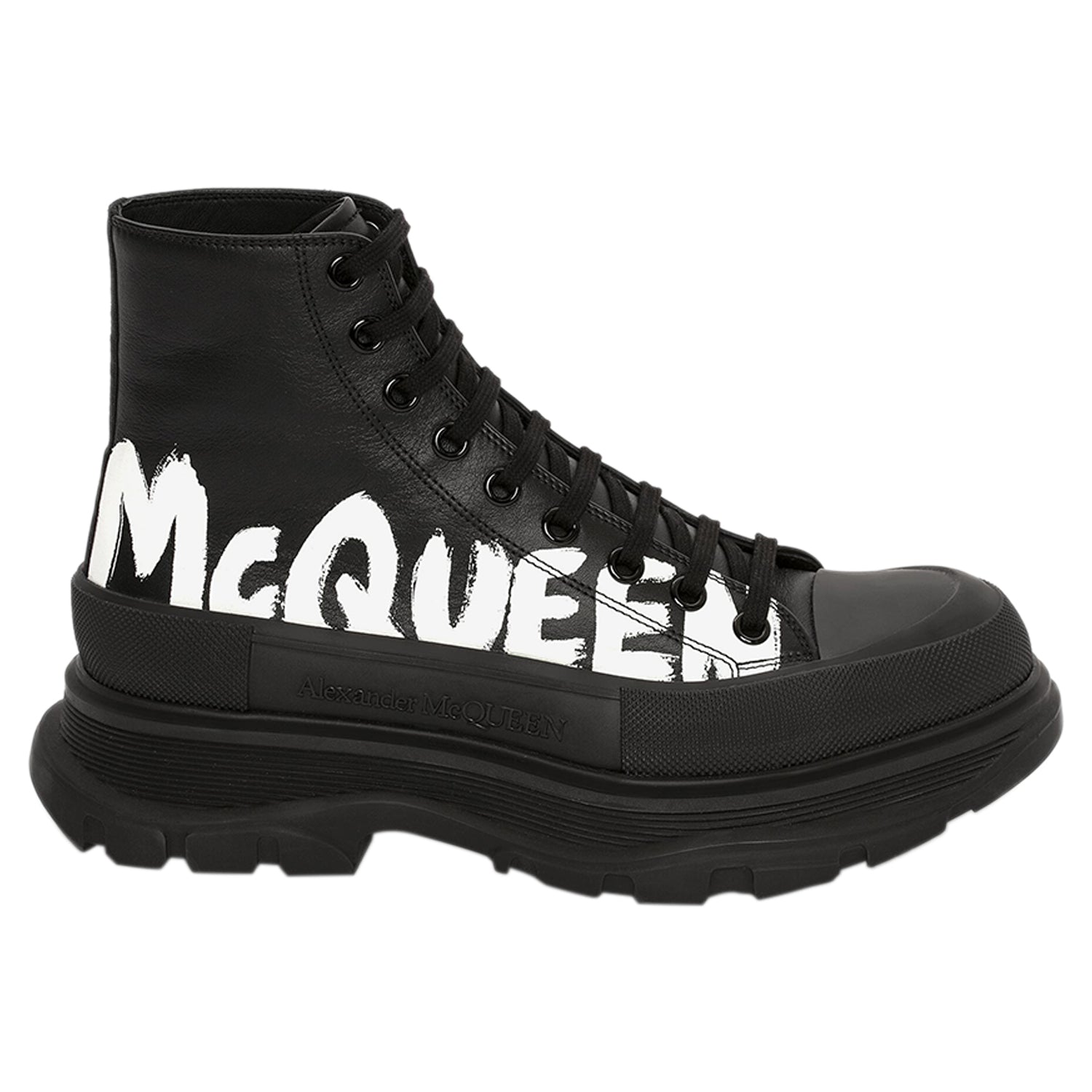 Alexander Mcqueen  Nappa Joey Mens Style : 682422wiabd