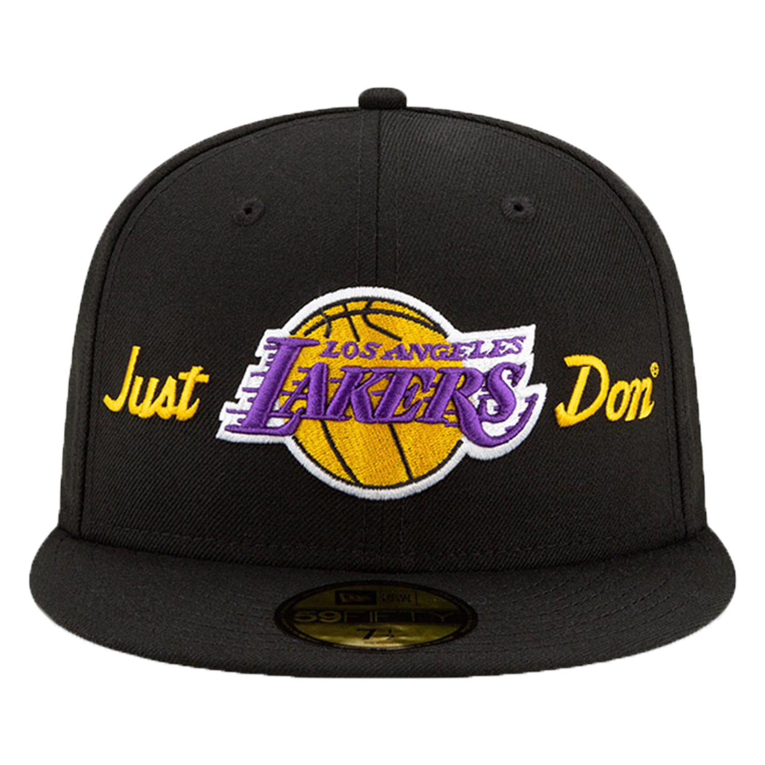 New Era Los Angeles Lakers All-star Game 59fifty Fitted Unisex Style : Hhh-sv-947448