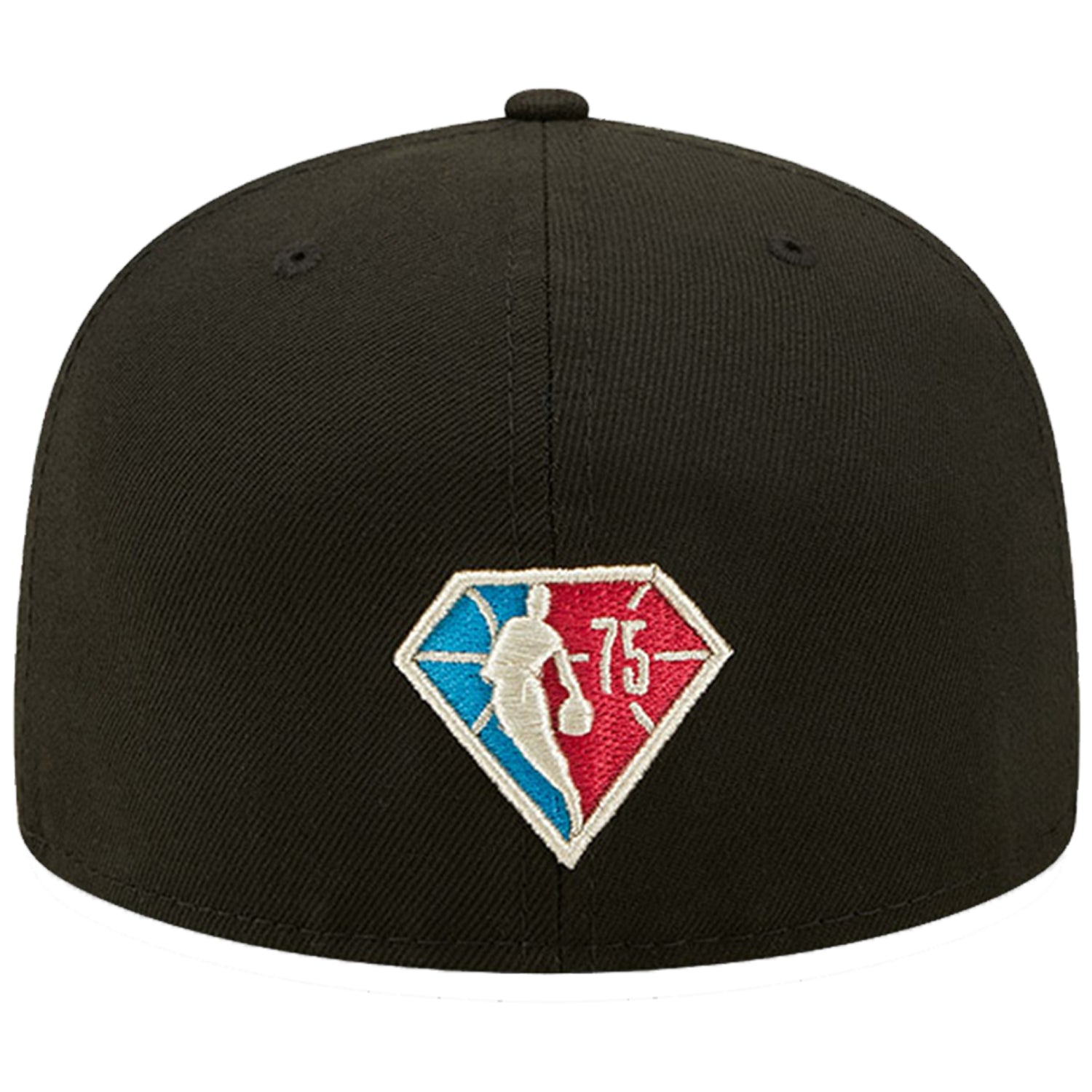 New Era New York Knicks All-star Game 59fifty Fitted Unisex Style : Hhh-sv-947721