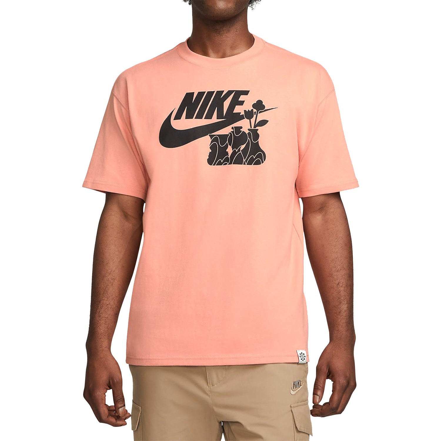 Nike Sportswear Men's T-shirt Mens Style : Dq1008