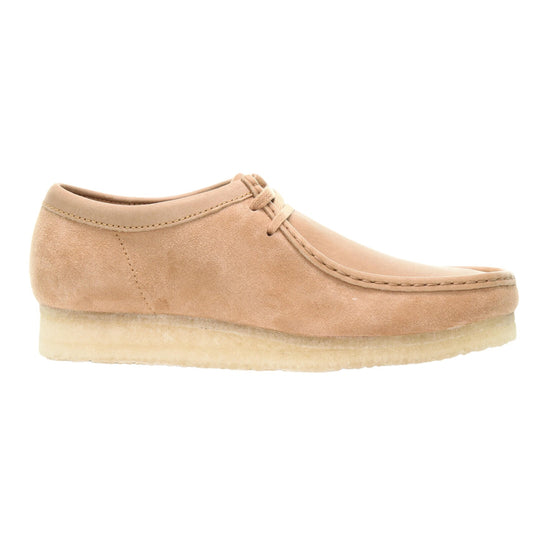 Clarks Wallabee Boot Mens Style : 48596