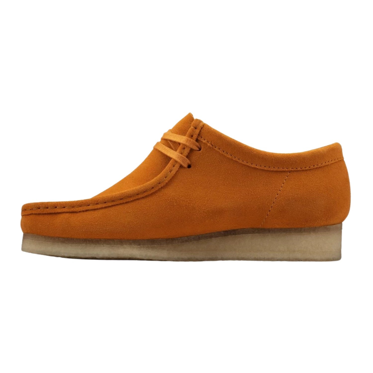 Clarks Wallabee Boot Mens Style : 57370