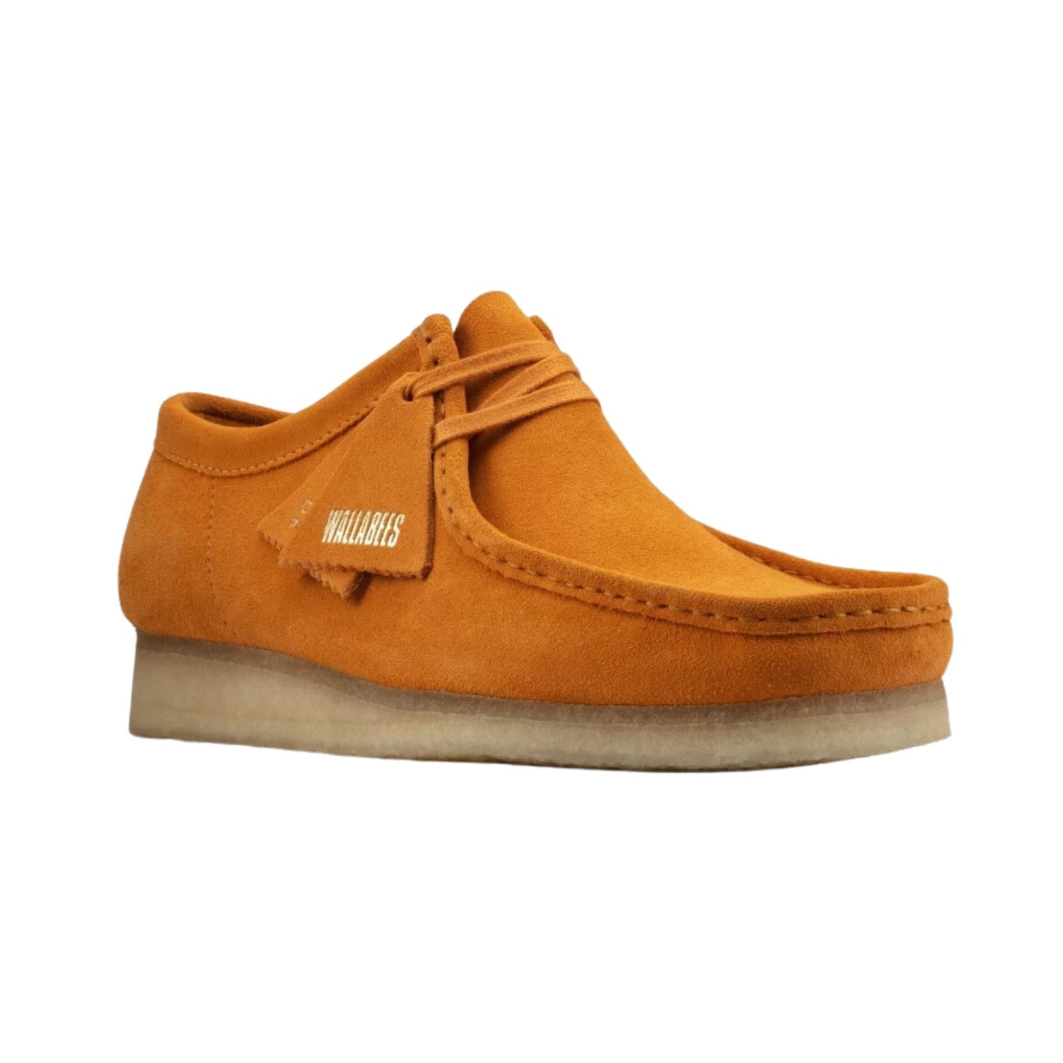 Clarks Wallabee Boot Mens Style : 57370