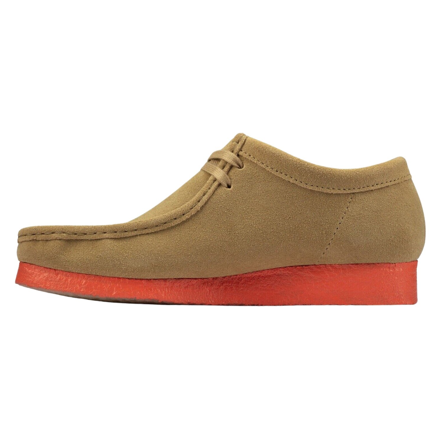 Clarks Wallabee Boot Mens Style : 60204