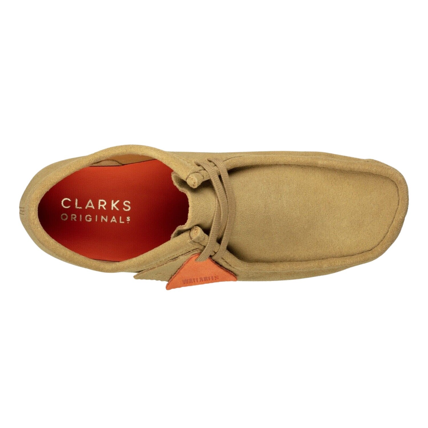 Clarks Wallabee Boot Mens Style : 60204