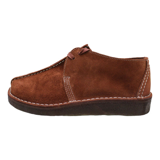 Clarks Desert Trek Mens Style : 61395