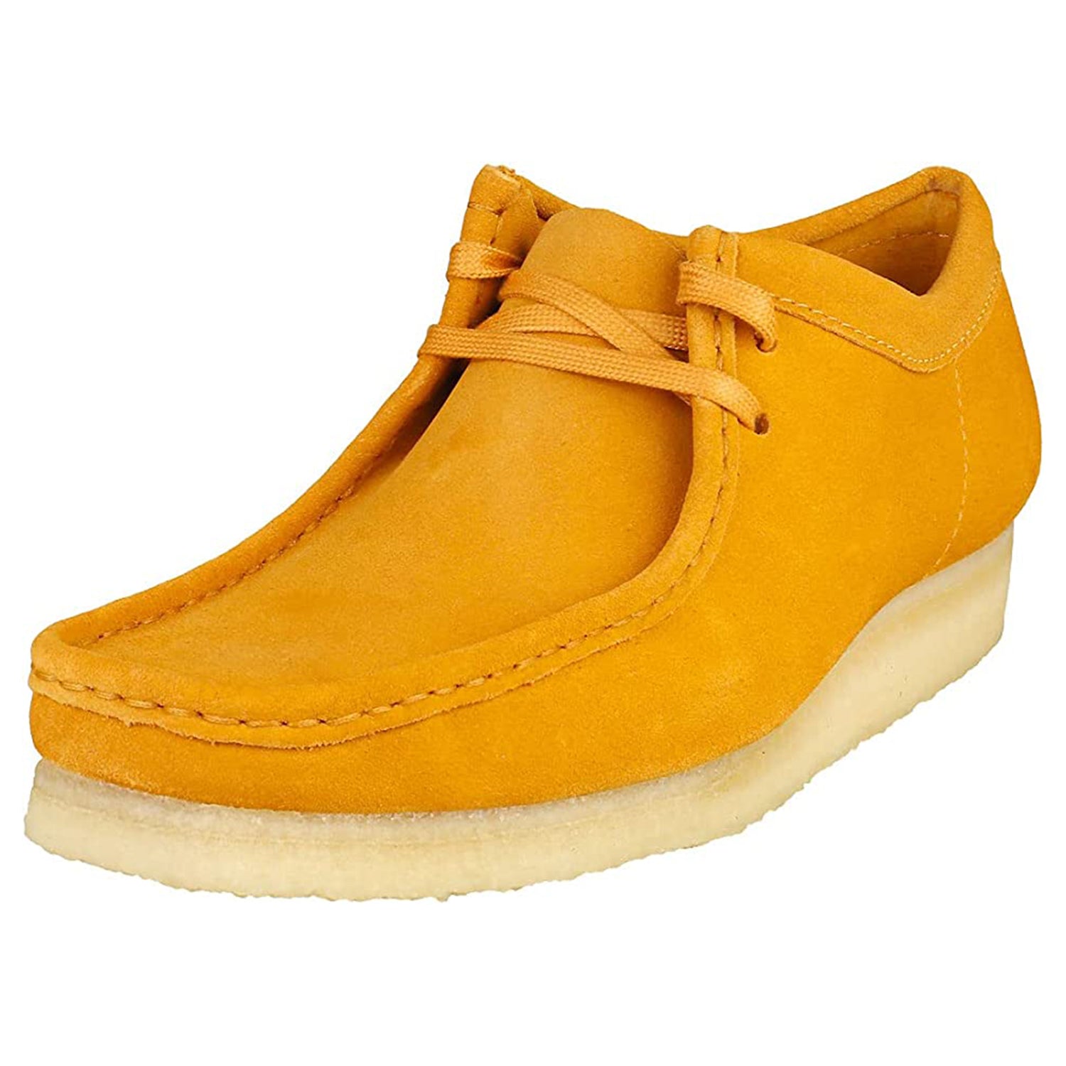 Clarks Wallabee Boot Mens Style : 54742