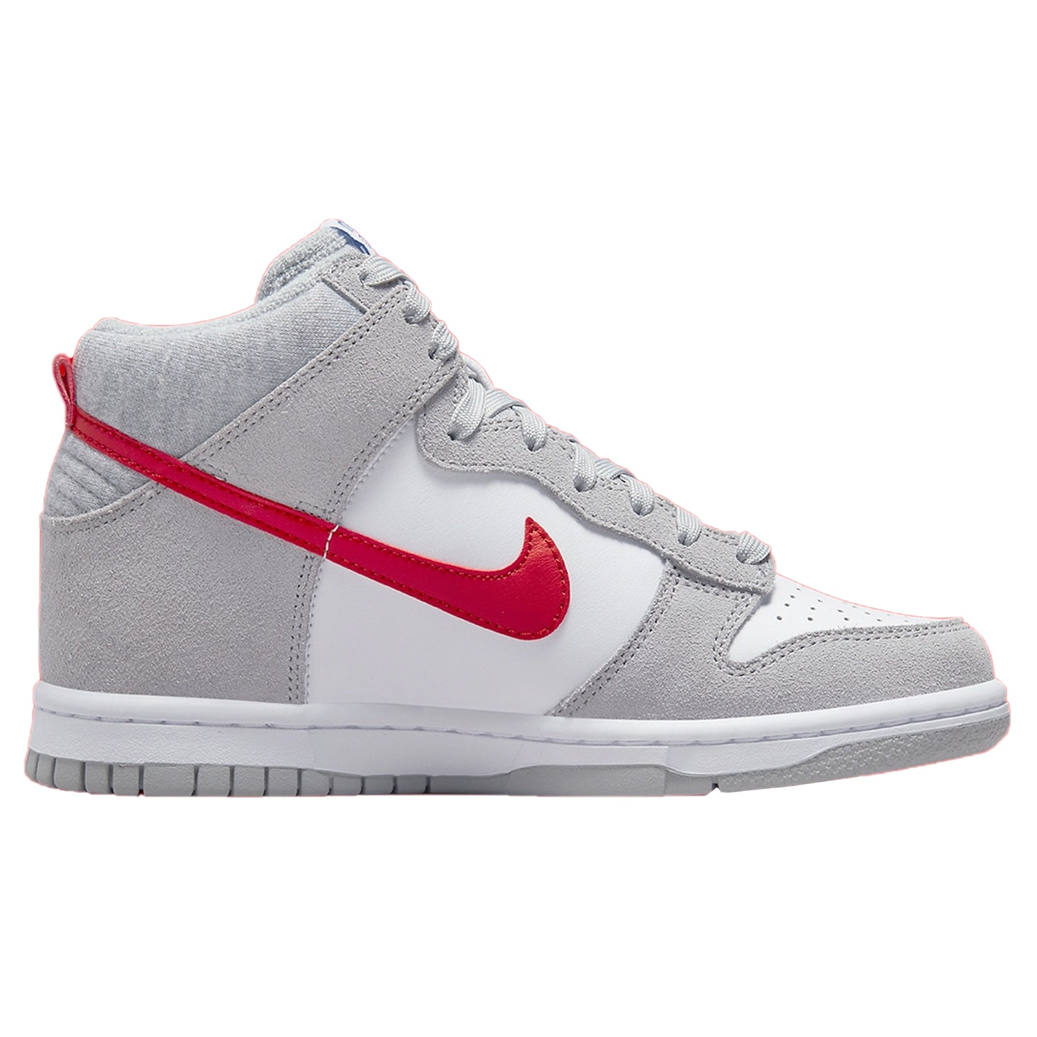 Nike Dunk Hi Se Big Kids Style : Dh9750-001