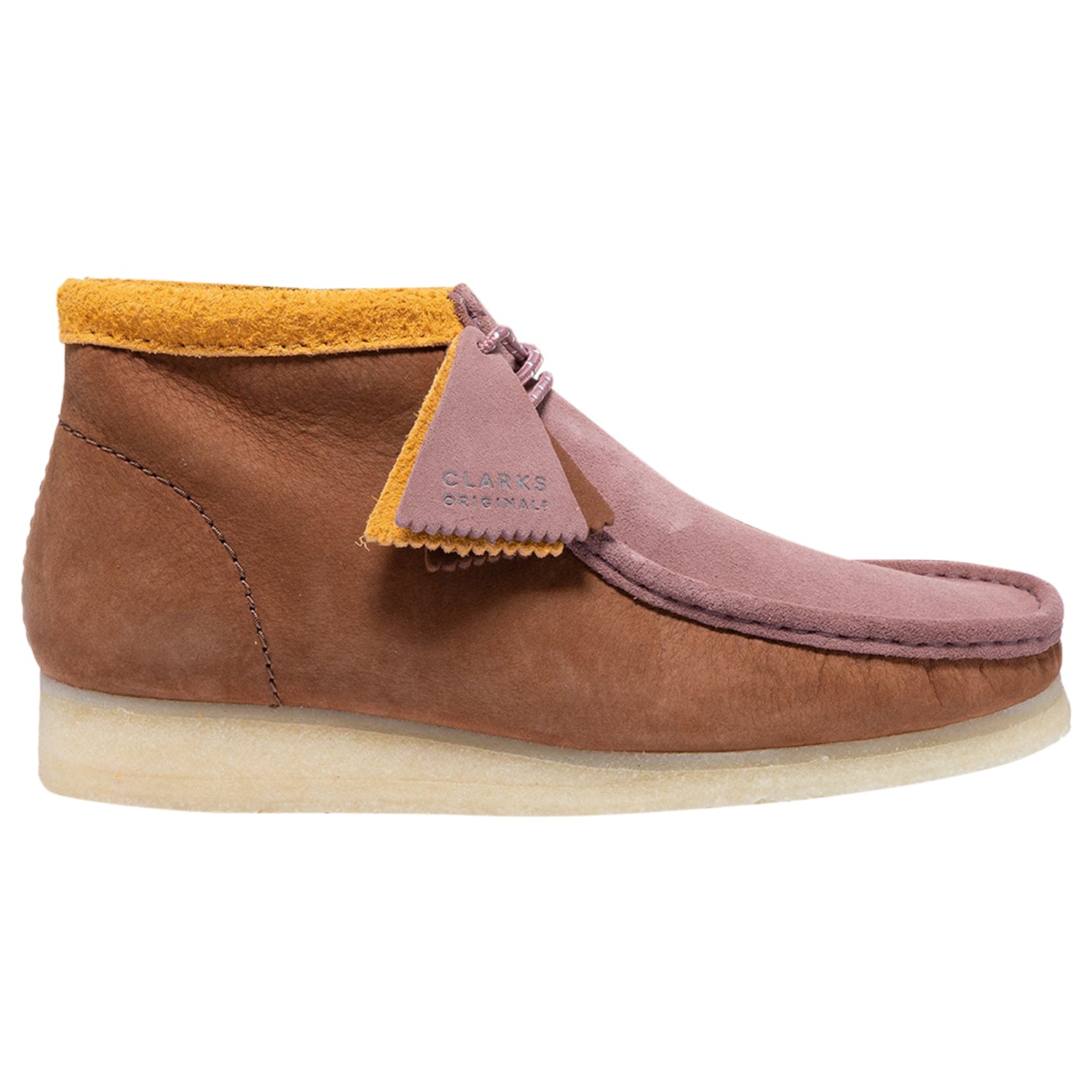 Clarks Wallabee Boot Mens Style : 63074