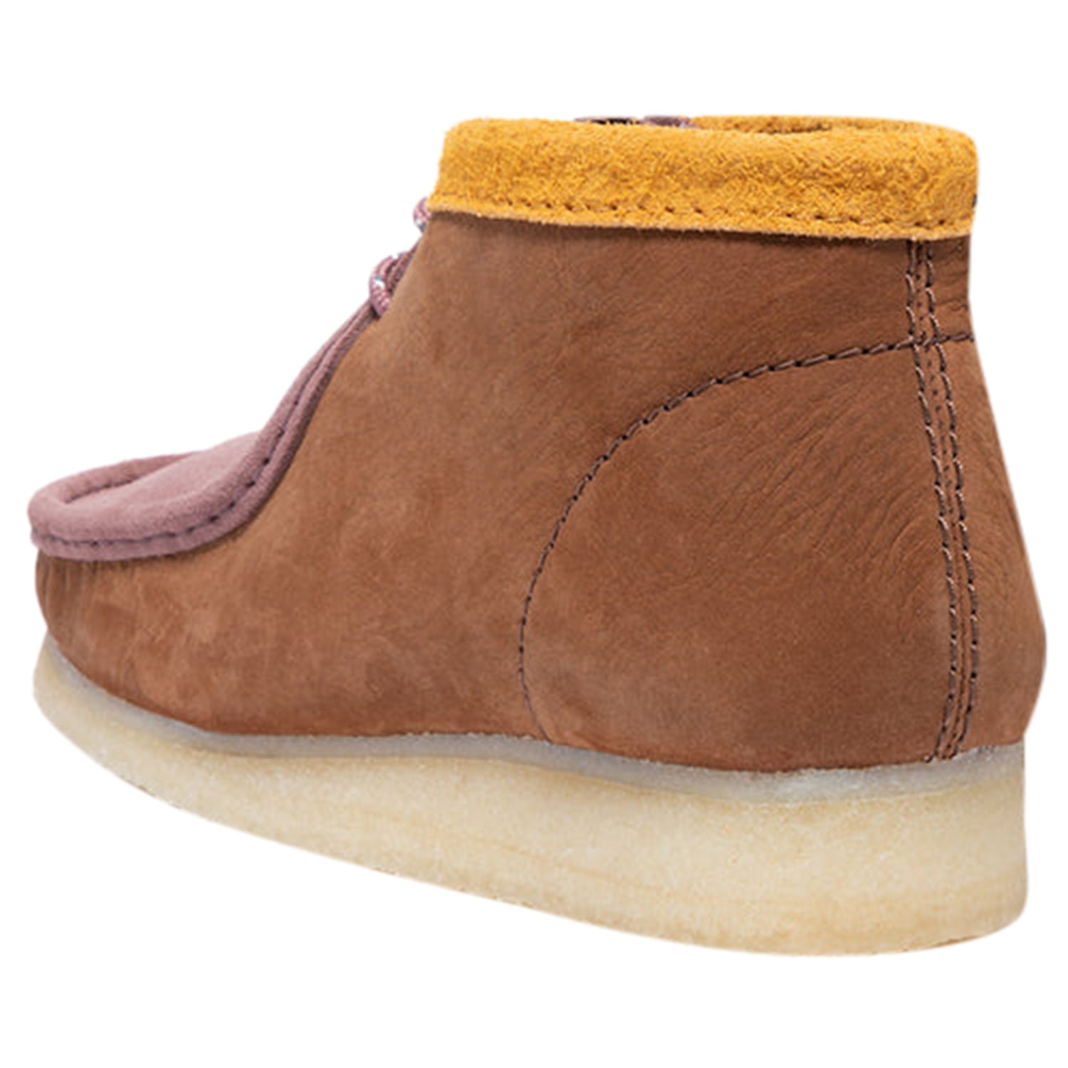 Clarks Wallabee Boot Mens Style : 63074