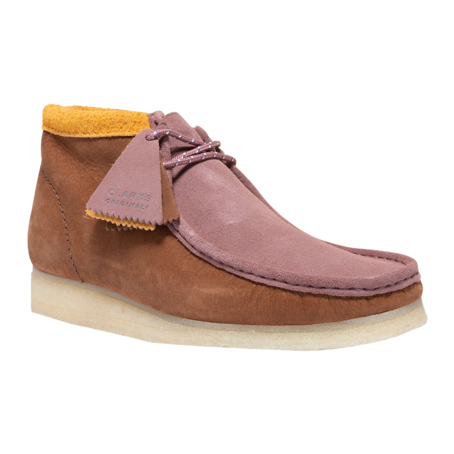 Clarks Wallabee Boot Mens Style : 63074