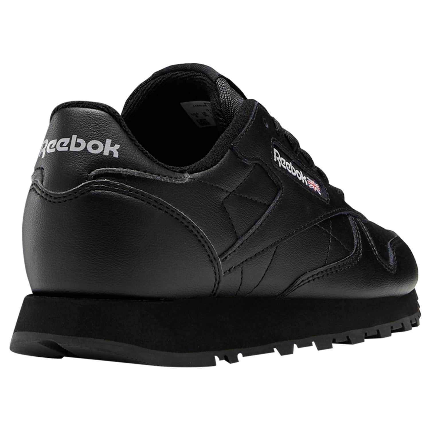 Reebok Classic Leather Shoes Big Kids Style : Gz6094