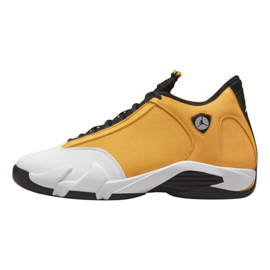 Jordan 14 Retro Light Ginger (2022)