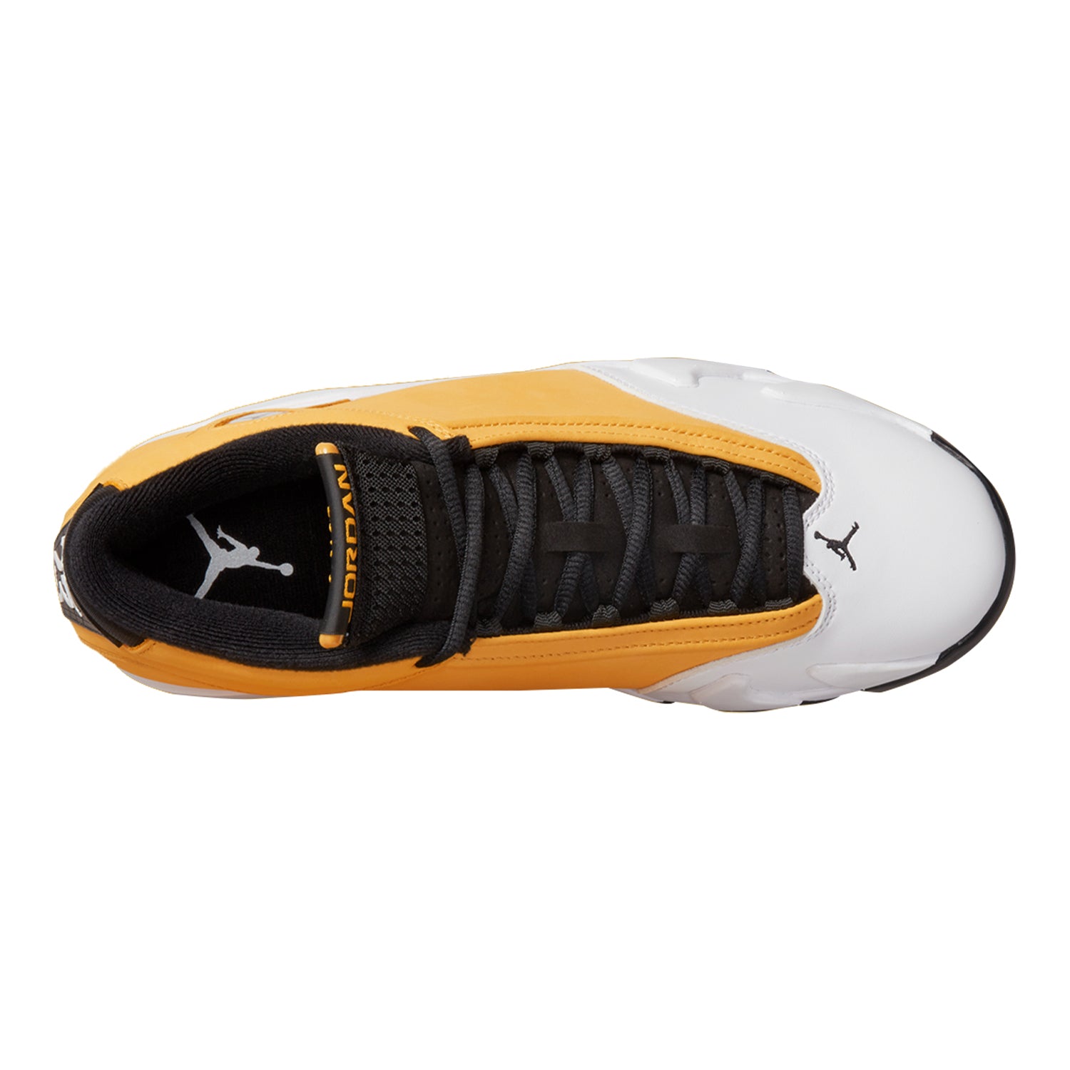 Jordan 14 Retro Light Ginger (2022)