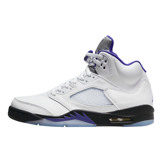 Jordan 5 Retro Dark Concord