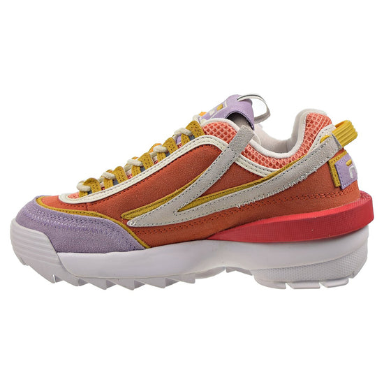 Fila Disruptor Ii Exp Womens Style : 5xm01543-840