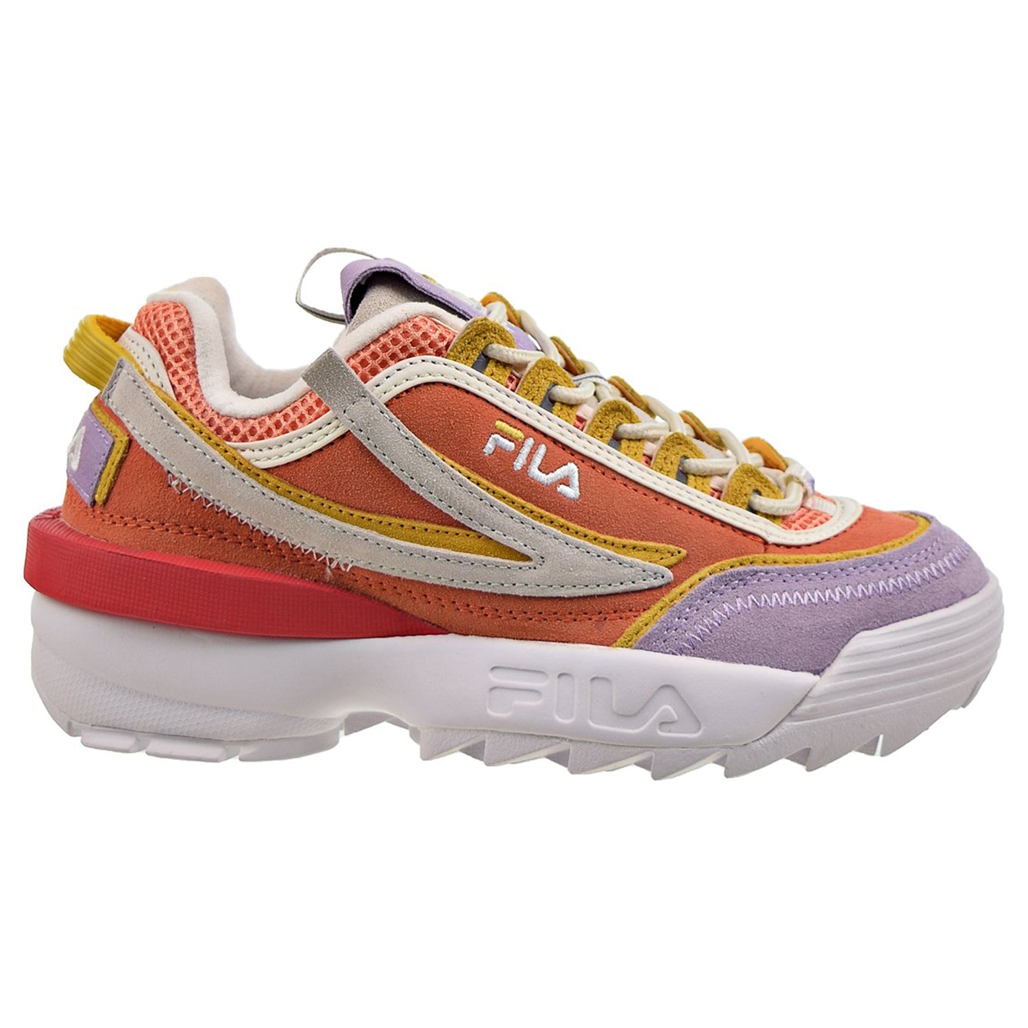 Fila Disruptor Ii Exp Womens Style : 5xm01543-840