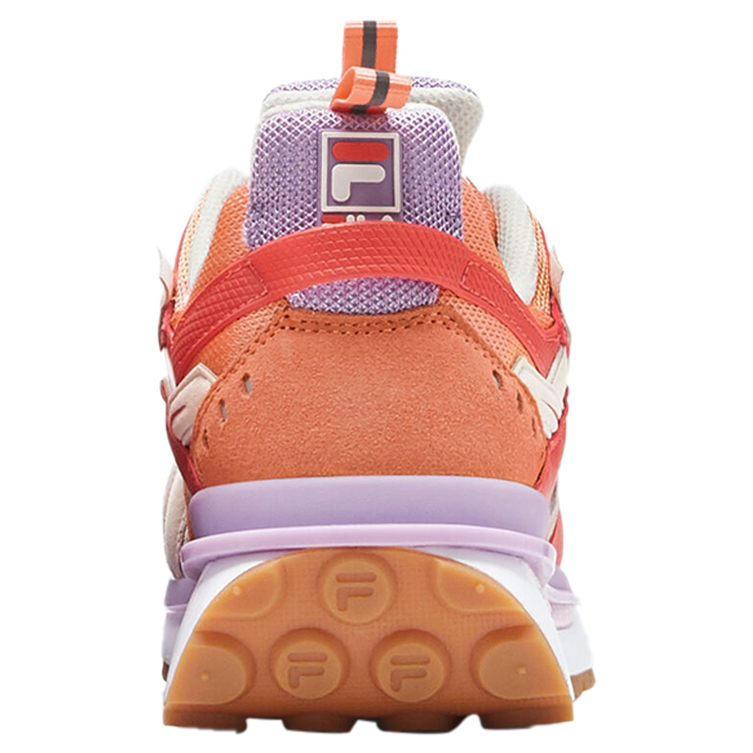 Fila Sandenal Womens Style : 5rm01747-122