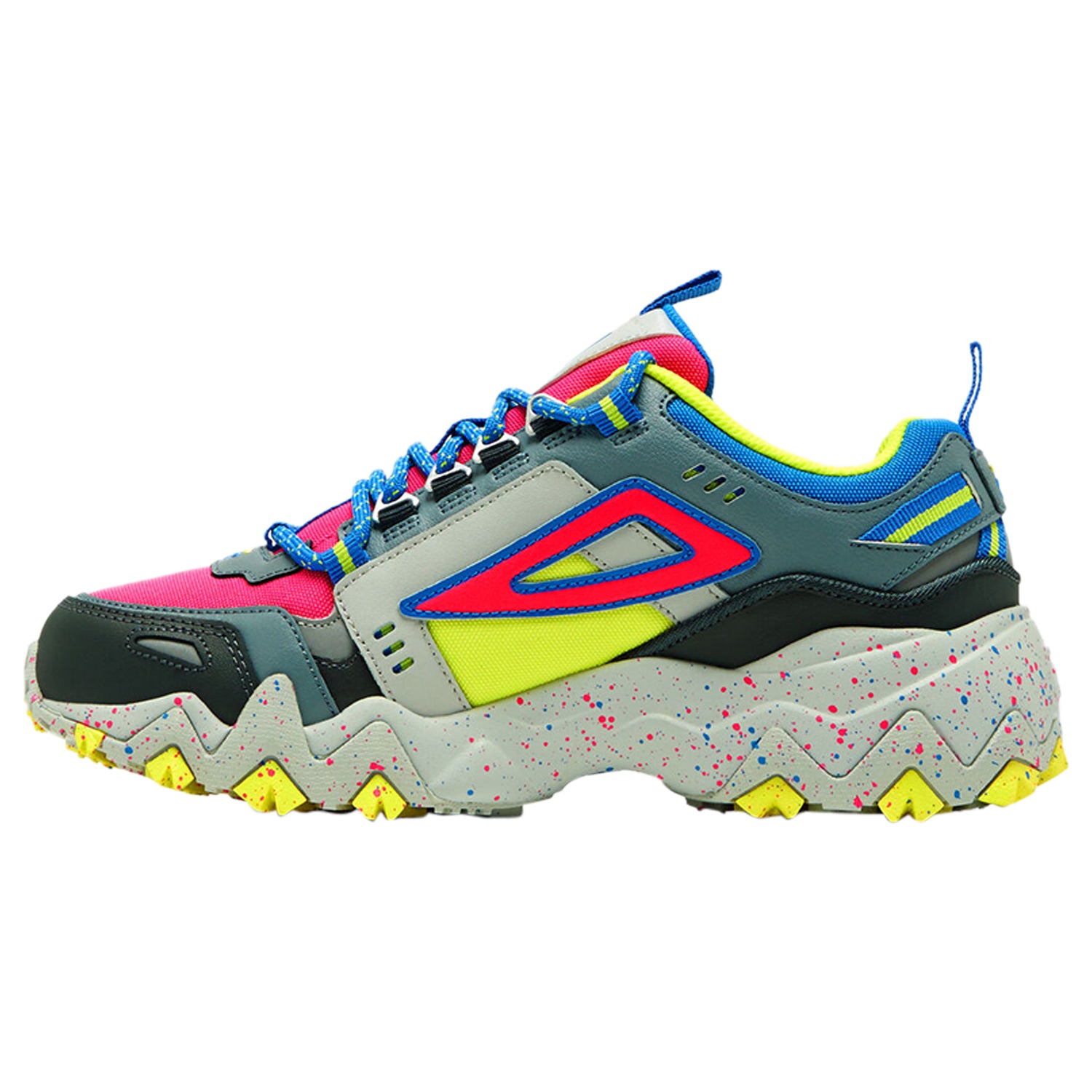 Fila Oakmont Tr Womens Style : 5jm01566-956