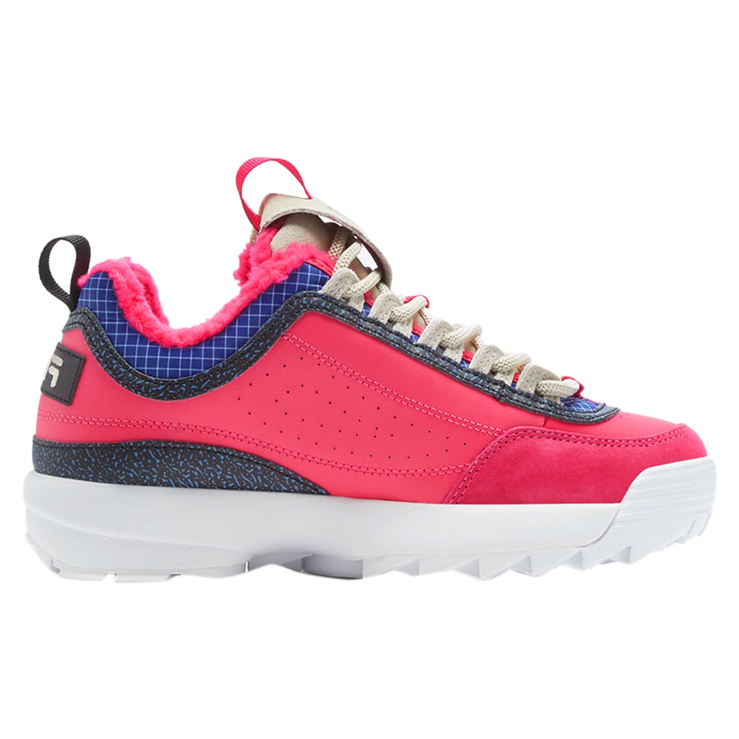 Fila Disruptor Ii Premium Womens Style : 5xm01591-602