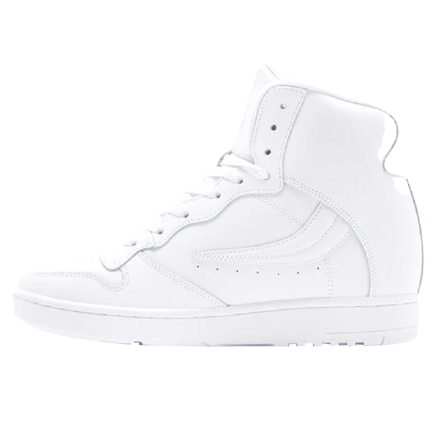 Fila Wx-120 Womens Style : 5cm01310-100