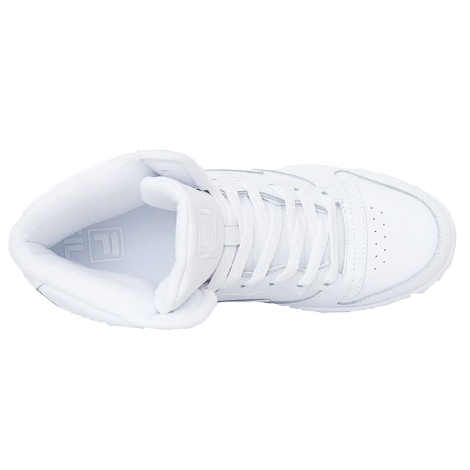 Fila Wx-120 Womens Style : 5cm01310-100