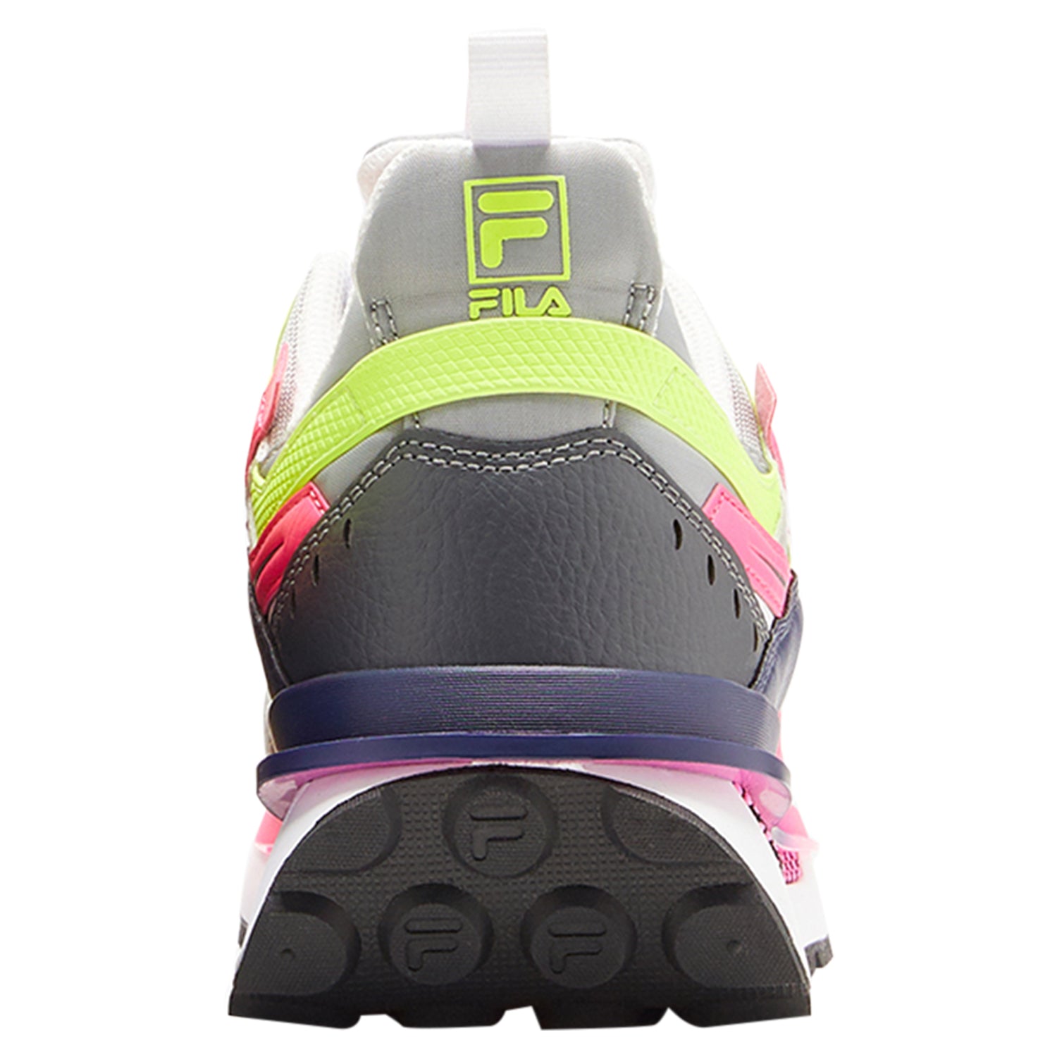 Fila Sandenal Womens Style : 5rm01580-511