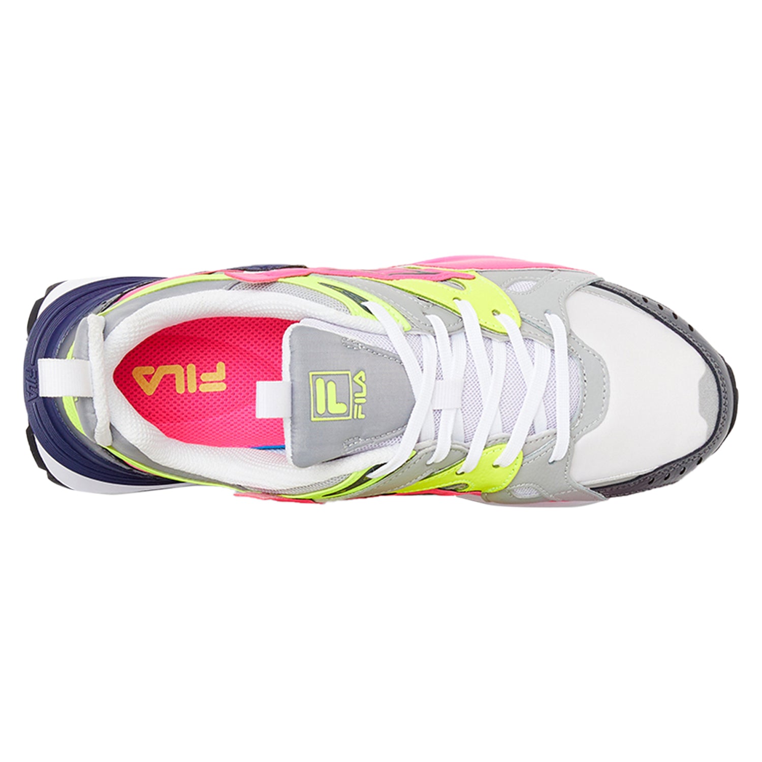 Fila Sandenal Womens Style : 5rm01580-511