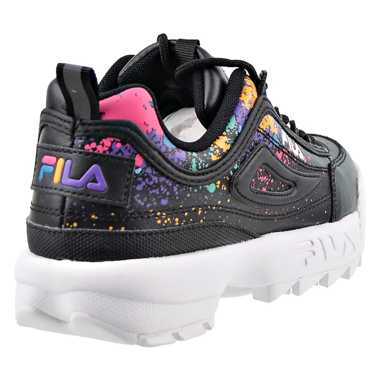 Fila Disruptor Ii Diy Womens Style : 5xm01557-020