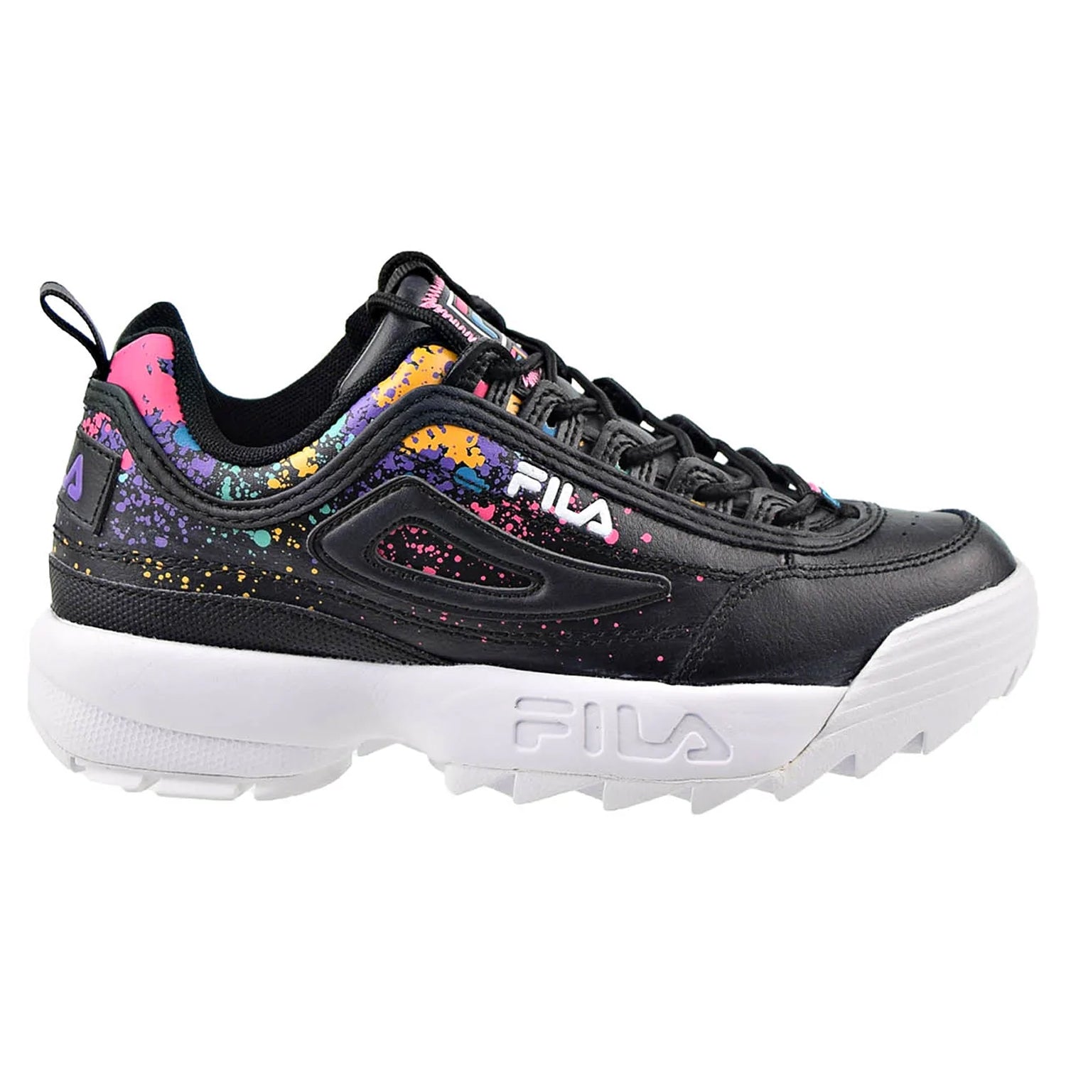 Fila Disruptor Ii Diy Womens Style : 5xm01557-020