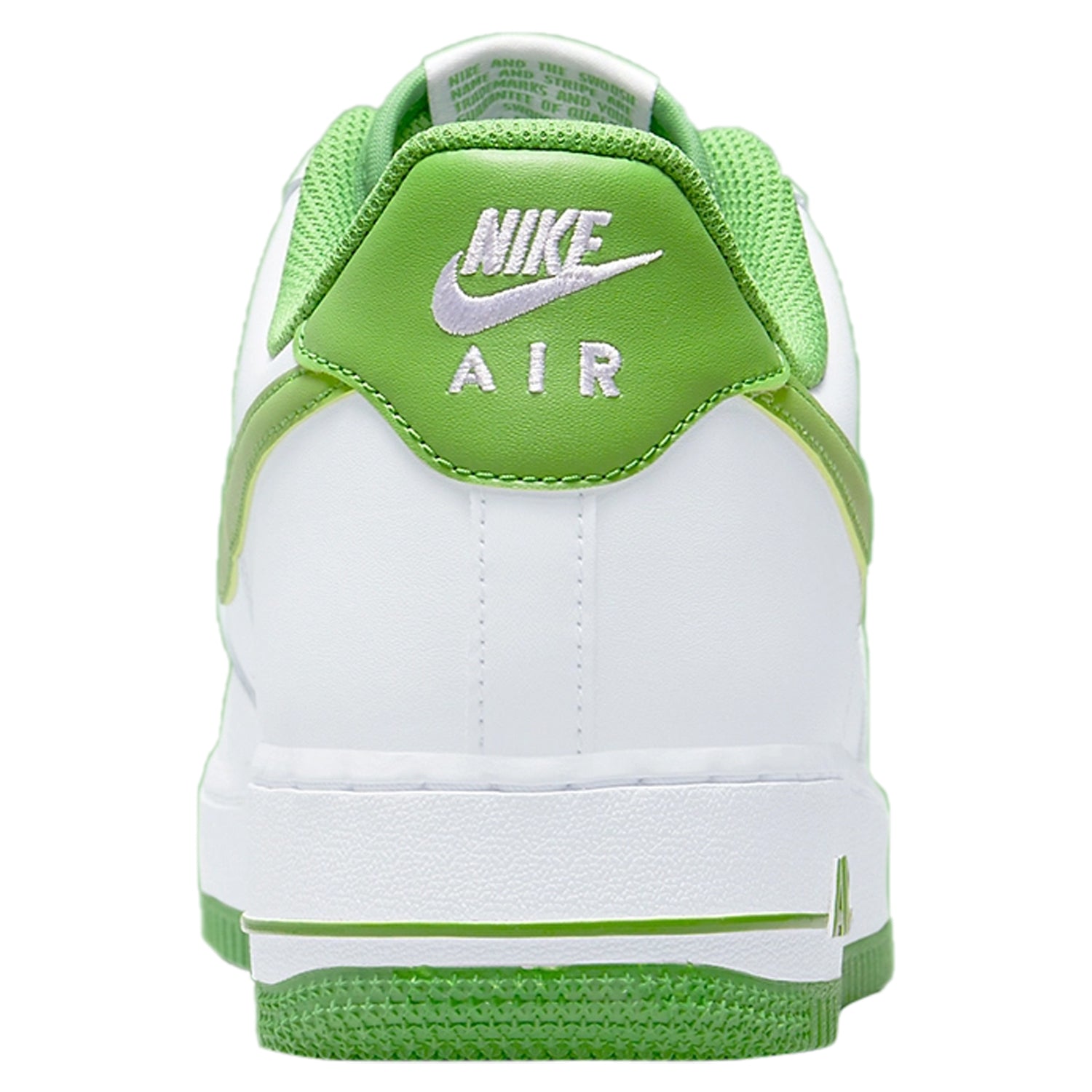 Nike Air Force 1 Low '07 White Chlorophyll