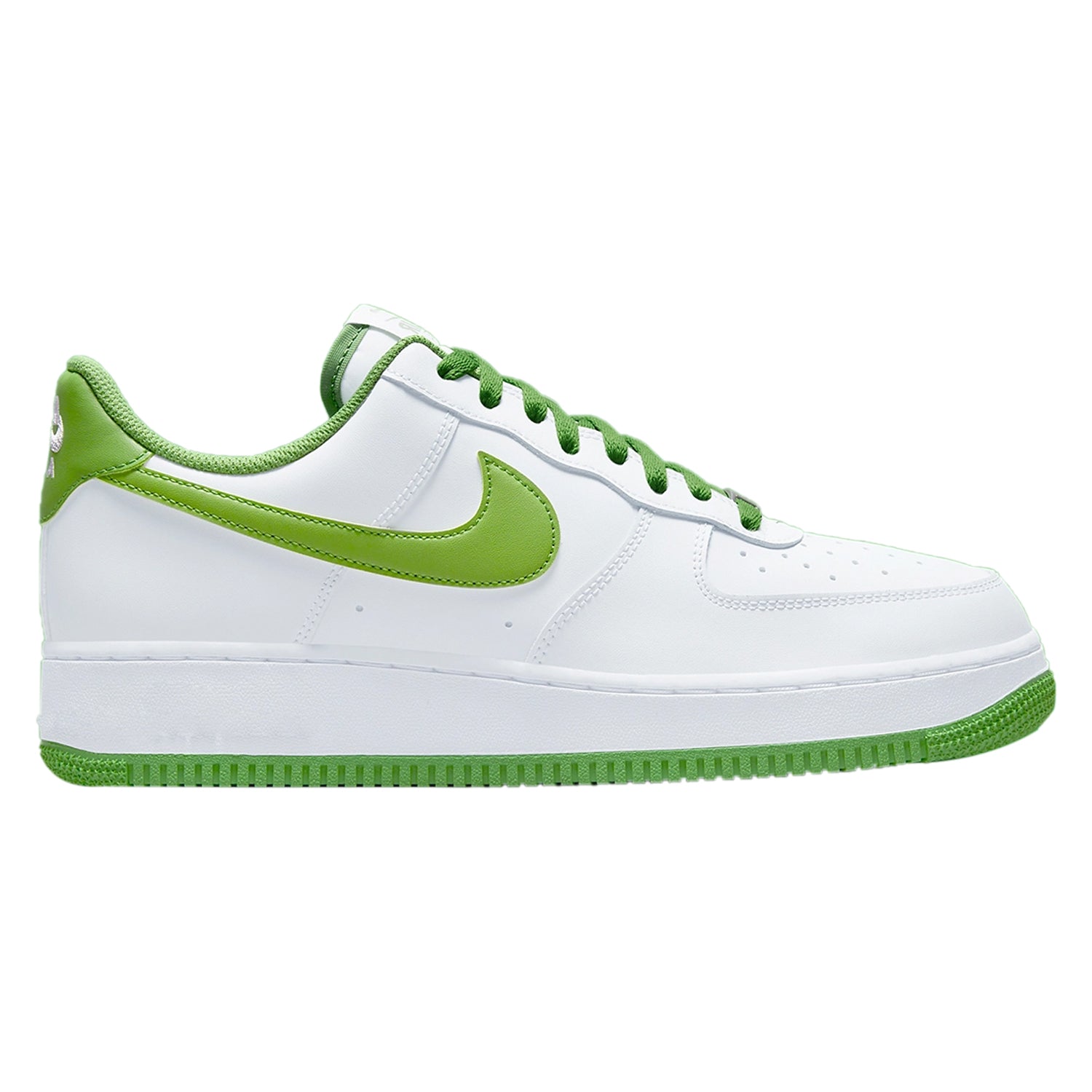 Nike Air Force 1 Low '07 White Chlorophyll