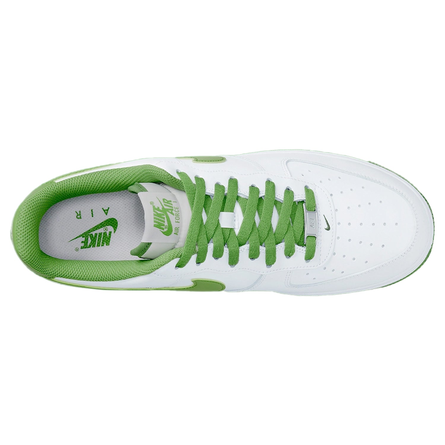 Nike Air Force 1 Low '07 White Chlorophyll