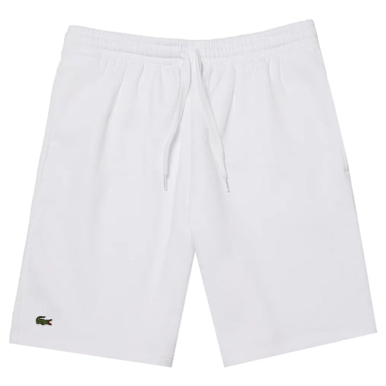 Lacoste Sport Tennis Fleece Shorts Mens Style : Gh2136 51