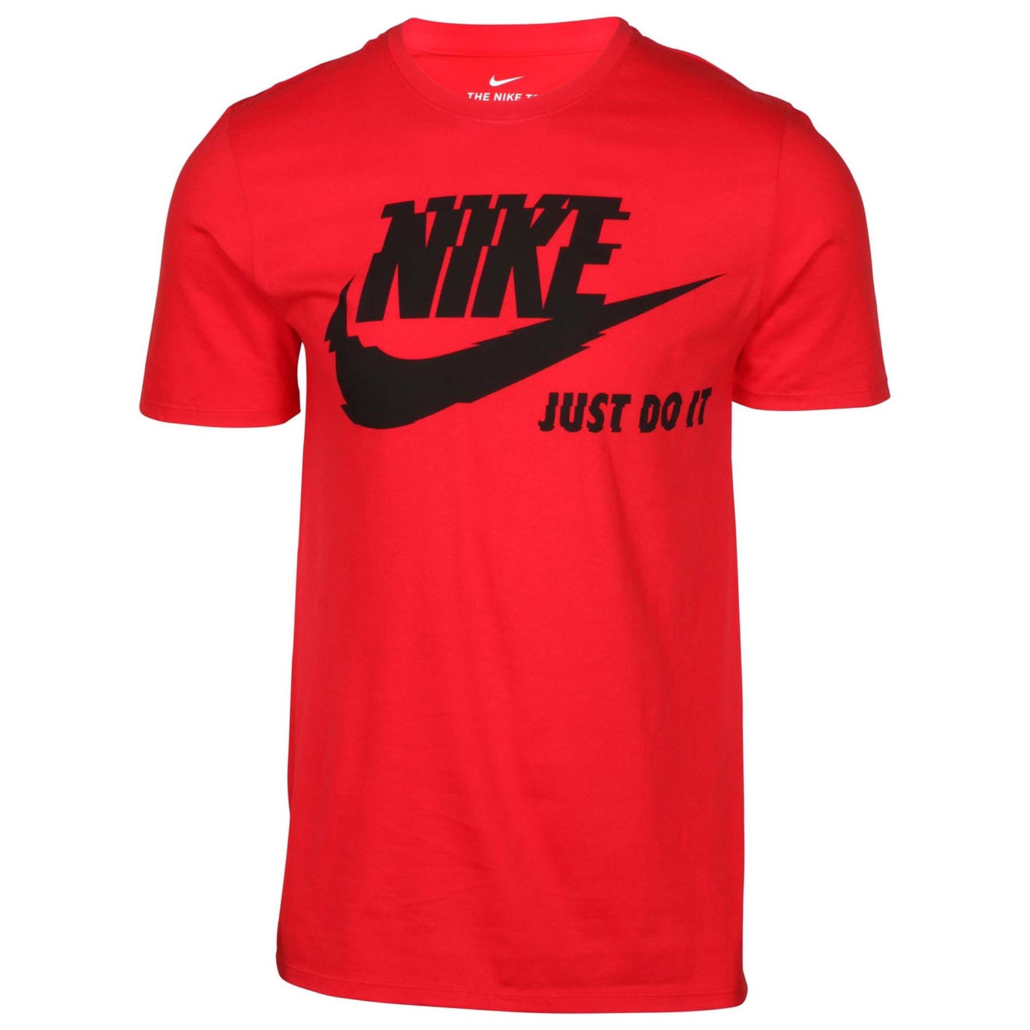 Nike Just Do It. Tee Mens Style : Dn5235