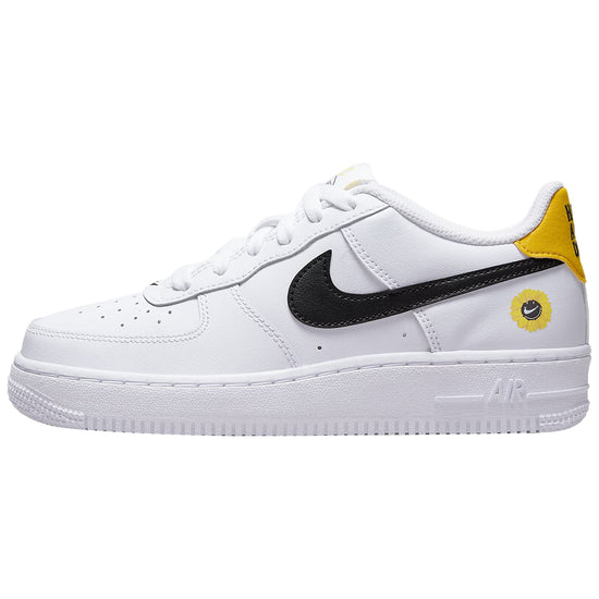 Nike Air Force 1 Low Have a Nike Day White Daisy (GS)