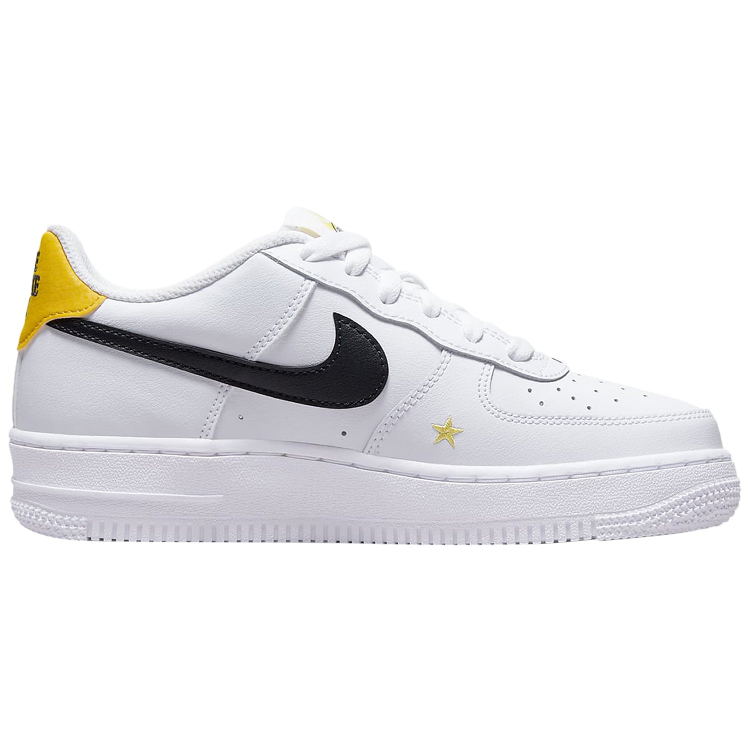 Nike Air Force 1 Low Have a Nike Day White Daisy (GS)