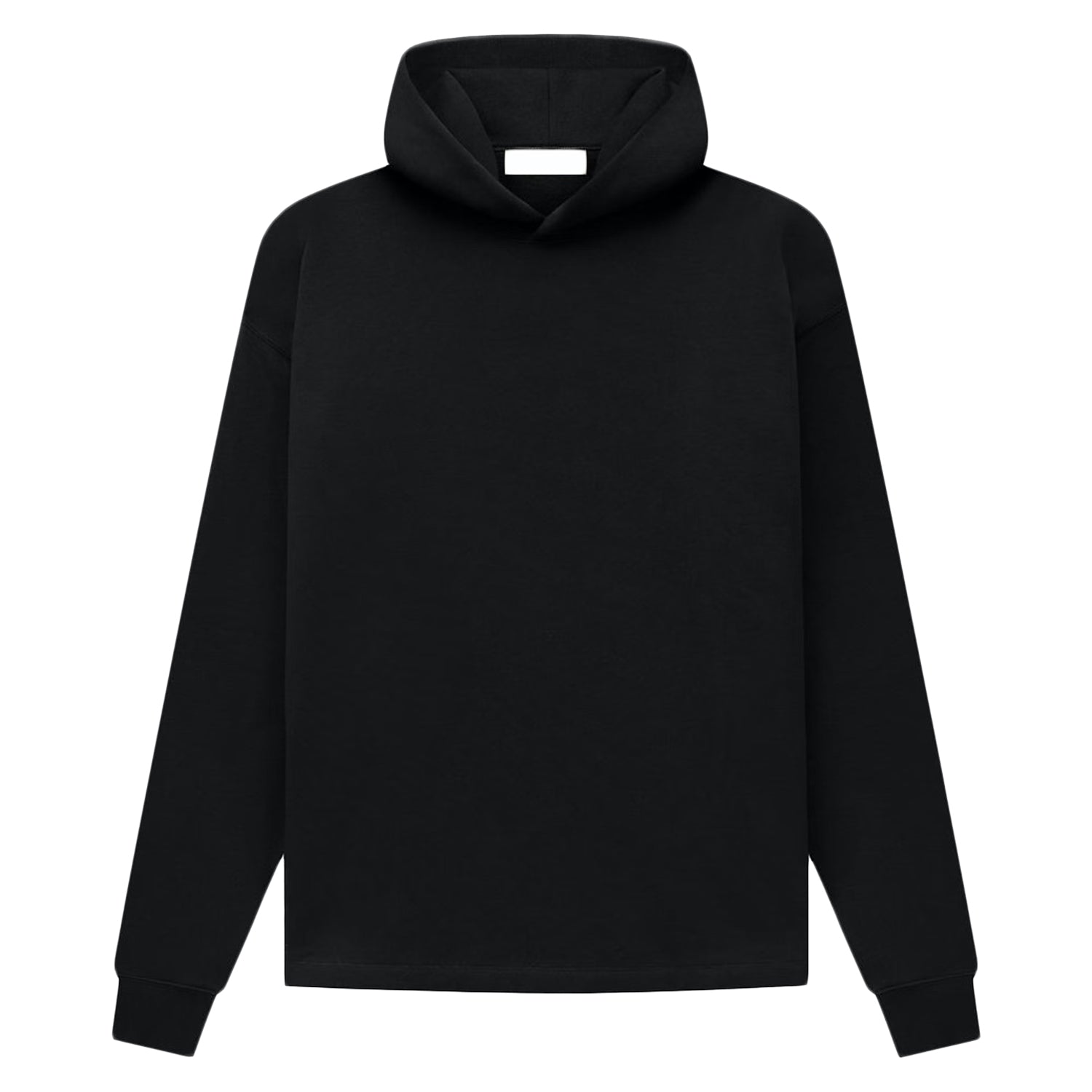  Essentials Fear Of God  Men's Stretch Lim Hoodie: Fgmh9004