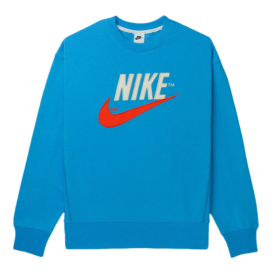 Nike Sportswear French Terry Crew Mens Style : Do8891