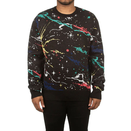 Billionaire Boys Club Bb Warpspeed Sweater Mens Style : 811-9500