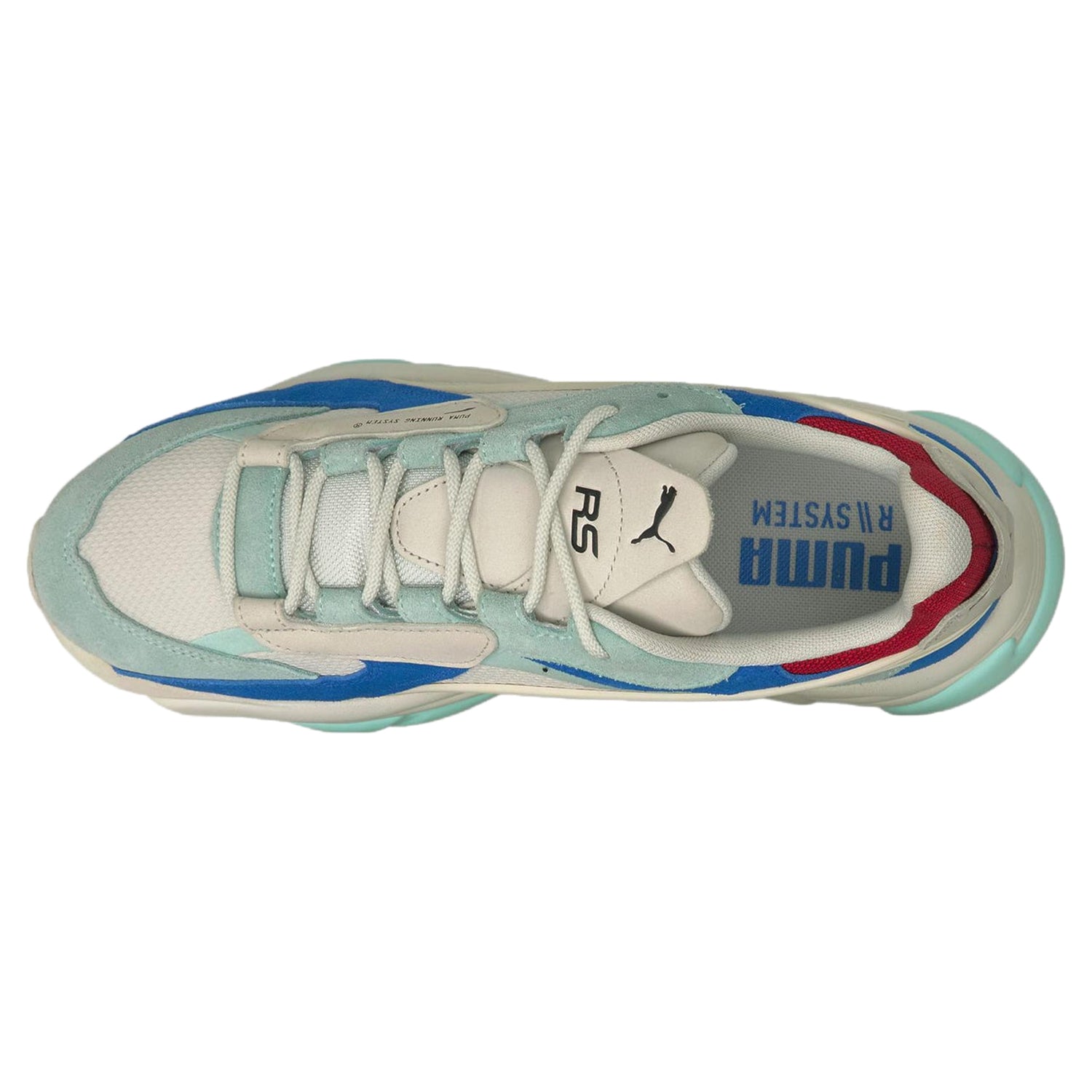 Puma Rs-connect Buck Mens Style : 382710-02