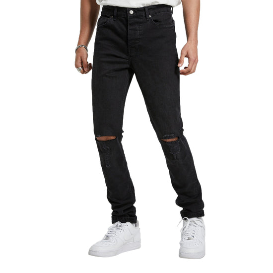 Ksubi Chitch Krow Krushed Jean Mens Style : 5000004388