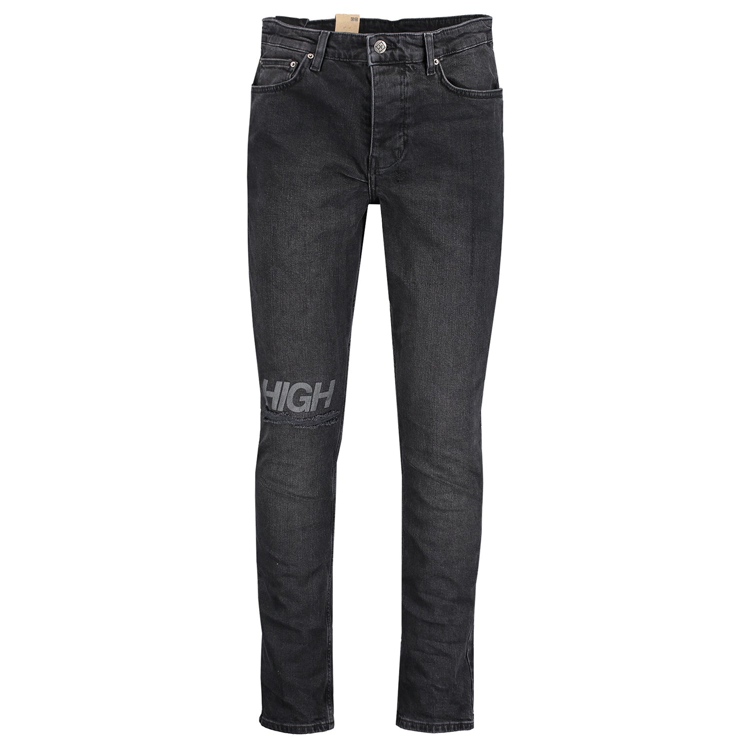 Ksubi Chitch Krow High Jean Mens Style : 5000007235