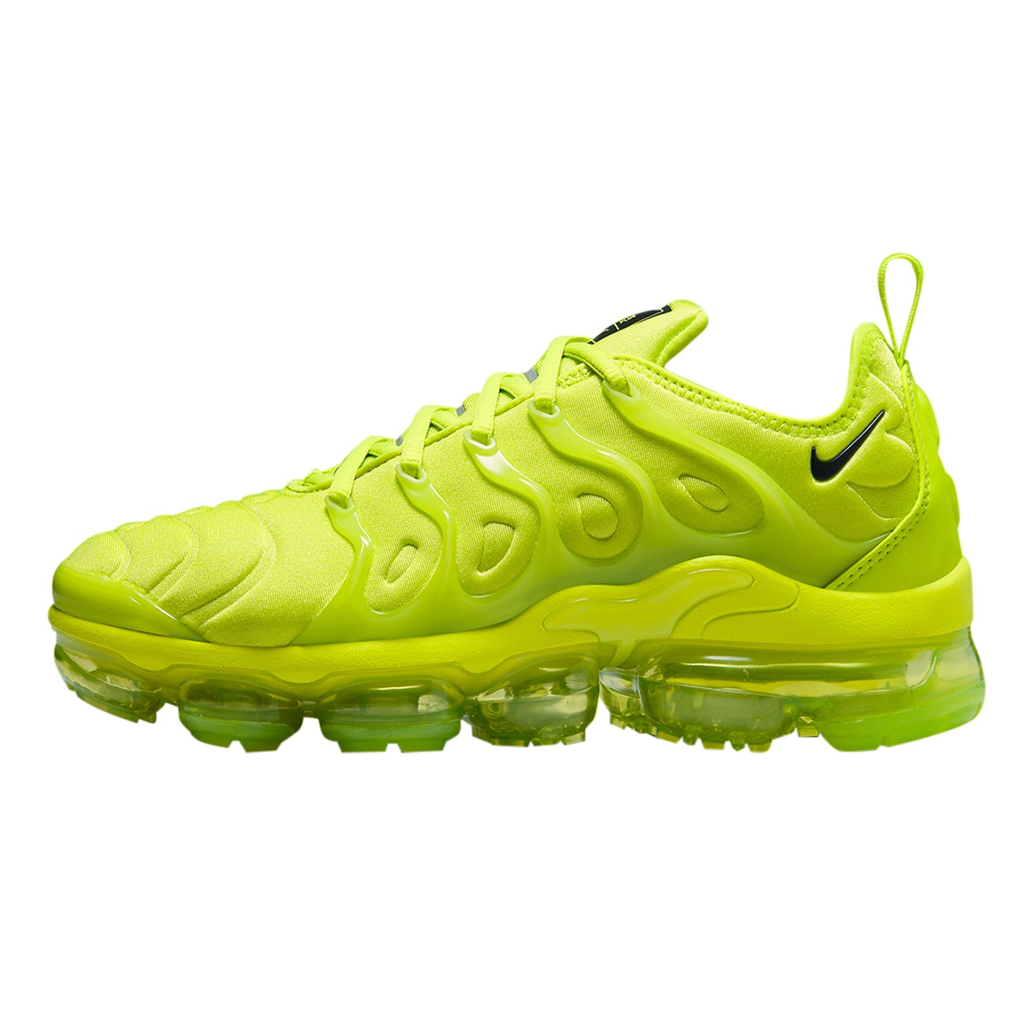 Nike Air VaporMax Plus Tennis Ball (W)