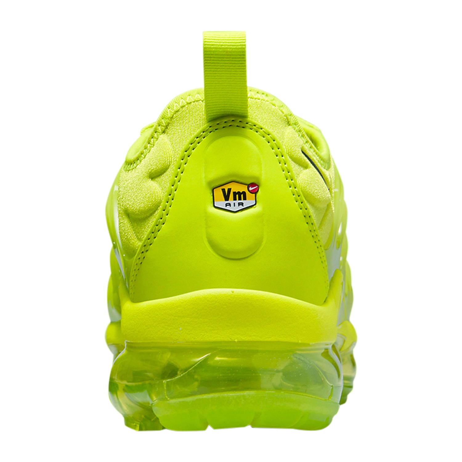 Nike Air VaporMax Plus Tennis Ball (W)