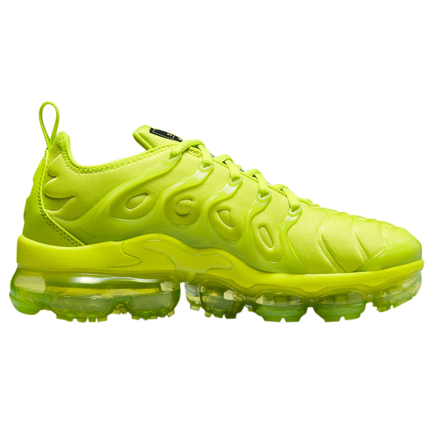 Nike Air VaporMax Plus Tennis Ball (W)