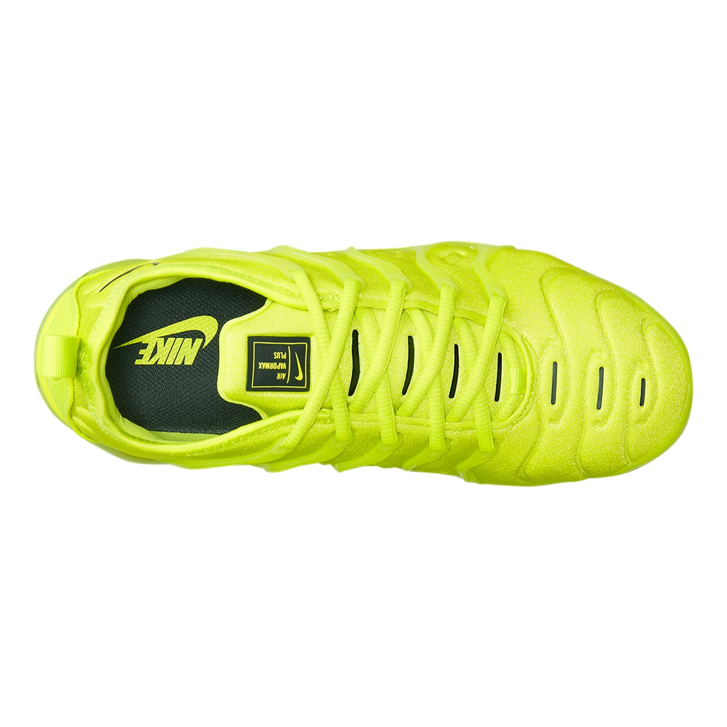 Nike Air VaporMax Plus Tennis Ball (W)