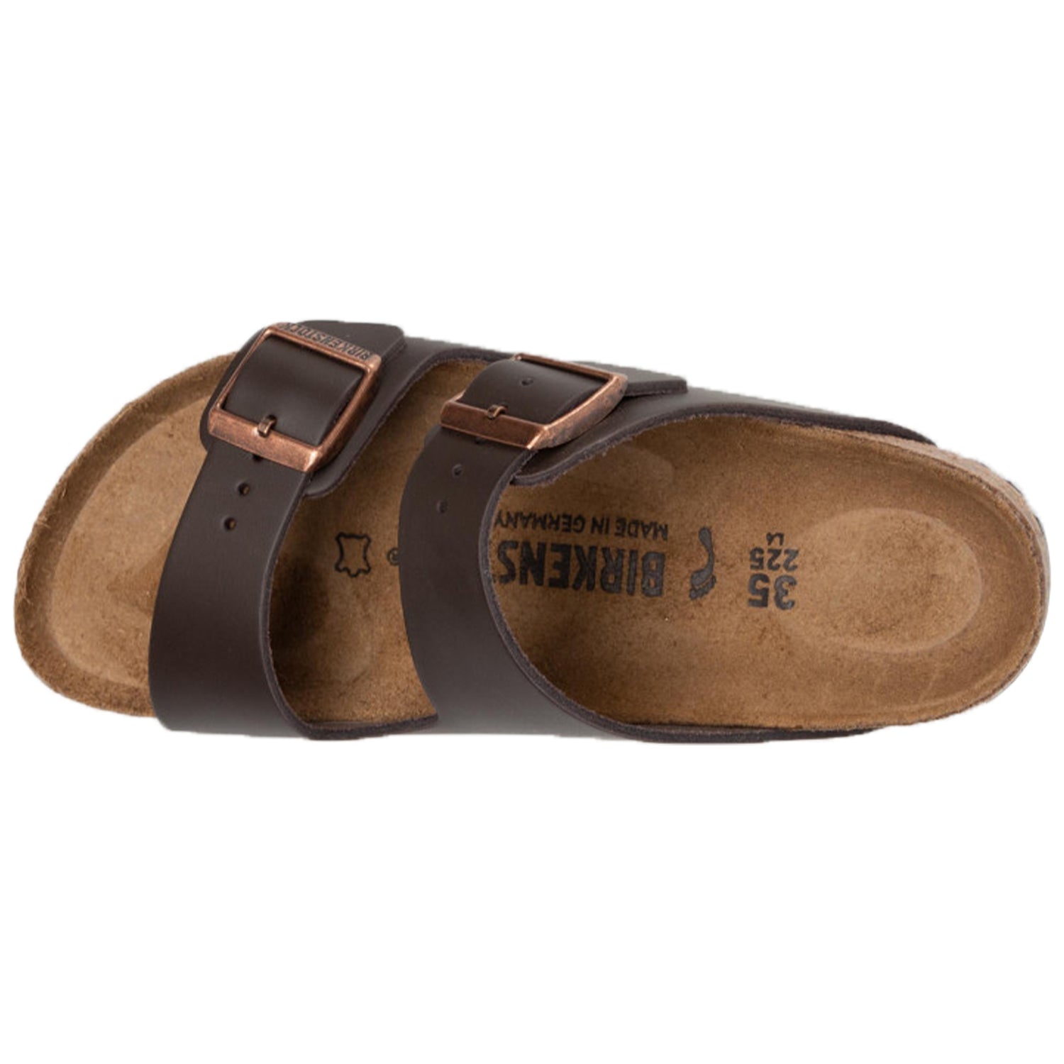 Birkenstock Arizona Bs Mens Style : 0051103